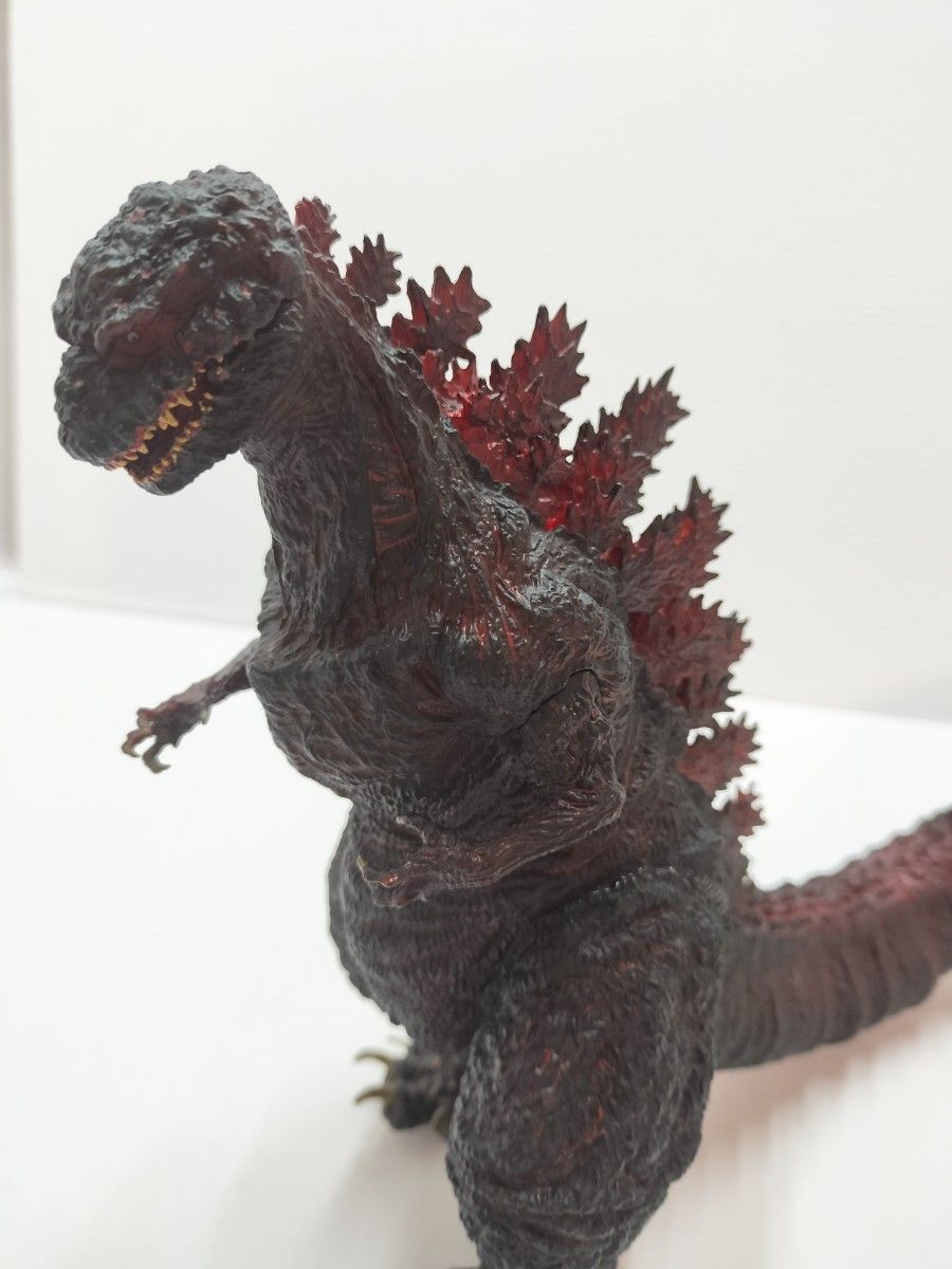 とるパカ シン・ゴジラ シン・ゴジラ ビッグソフビフィギュア とるパカ シン・ゴジラ シン・ゴジラ ビッグソフビフィギュア
