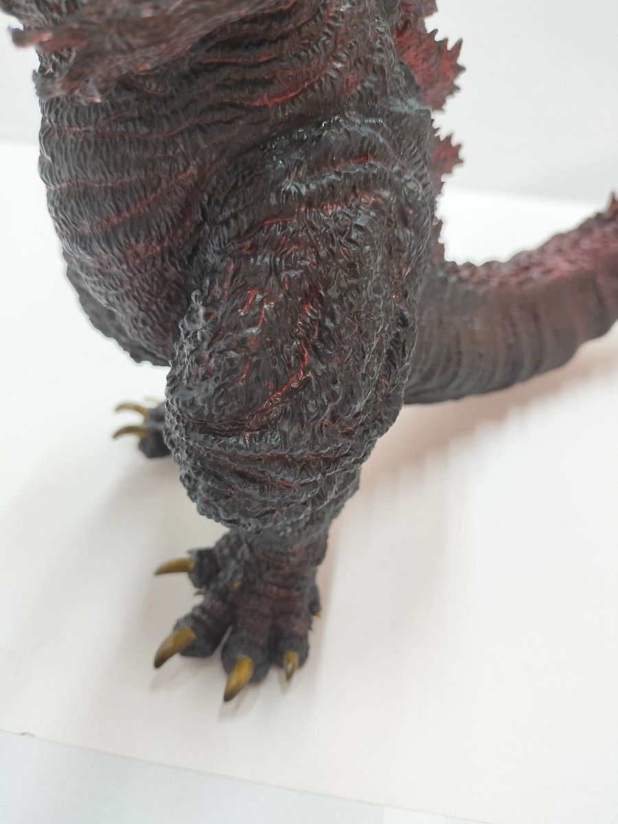 とるパカ シン・ゴジラ シン・ゴジラ ビッグソフビフィギュア とるパカ シン・ゴジラ シン・ゴジラ ビッグソフビフィギュア