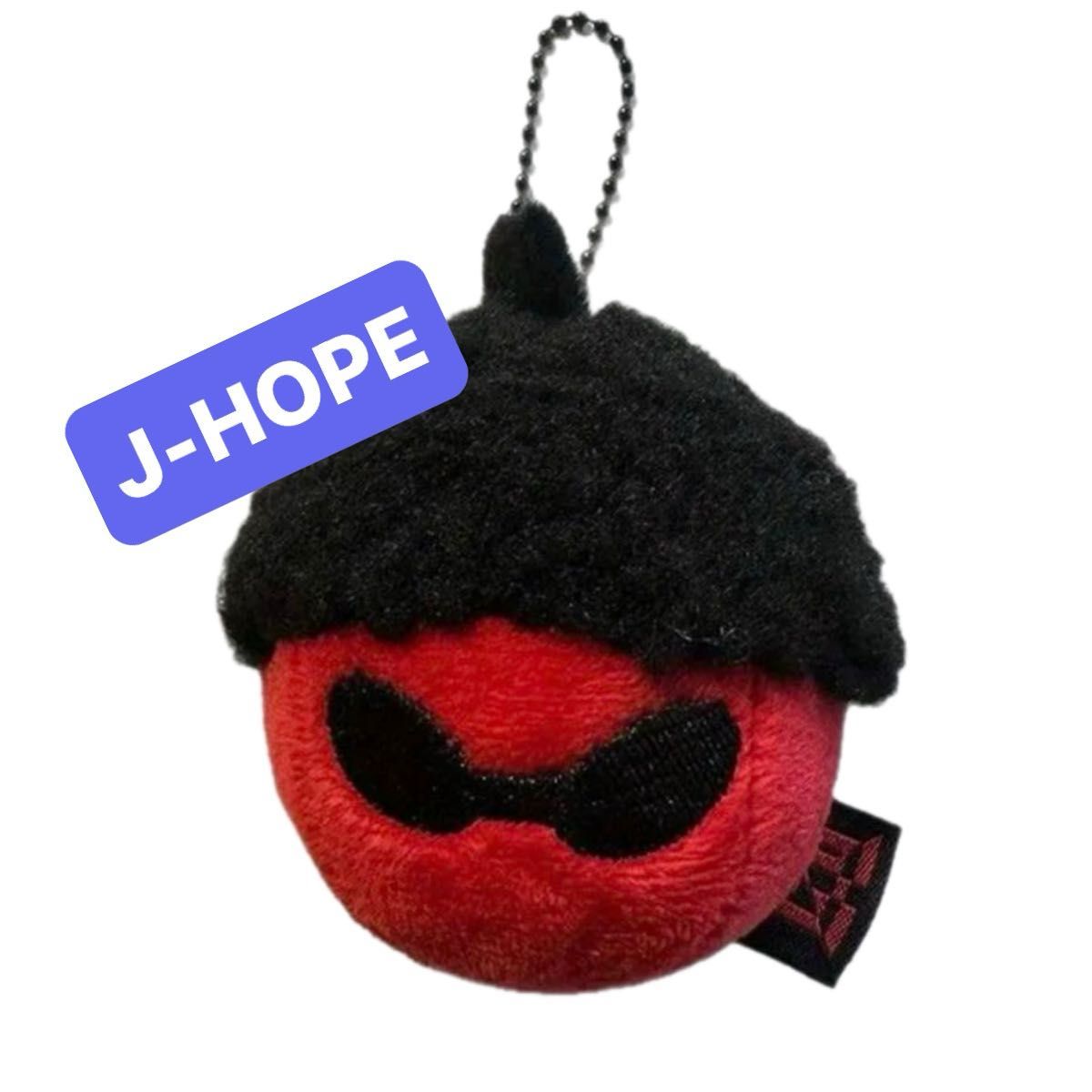 BTS JHOPE どんぐり ドングリ キーリング ぬいぐるみ キー BTS JHOPE どんぐり ドングリ キーリング ぬいぐるみ キー