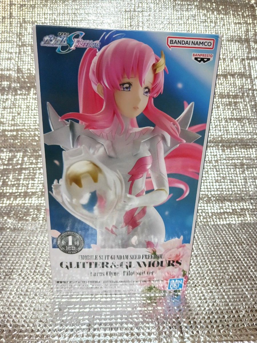 機動戦士ガンダムSEED FREEDOM GLITTER&GLAMOURS フィギュア 機動戦士ガンダムSEED FREEDOM GLITTER&GLAMOURS フィギュア