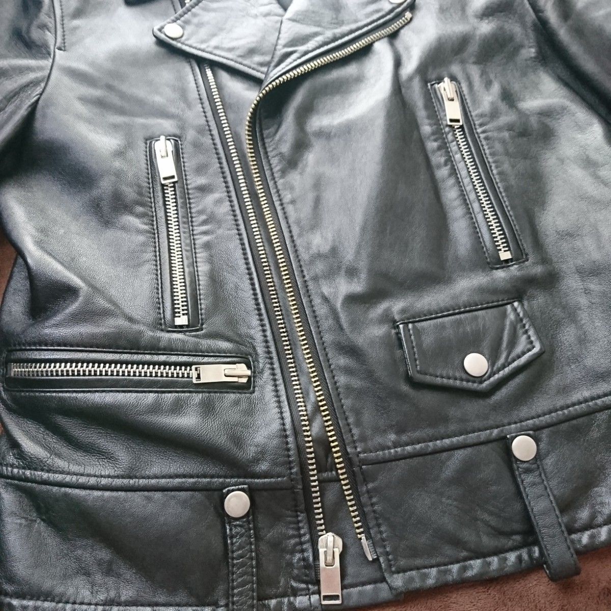 ダブルライダース dude9 STUD HOMME|Yahoo!フリマ(旧PayPay ダブルライダース dude9 STUD HOMME|Yahoo!フリマ(旧PayPay