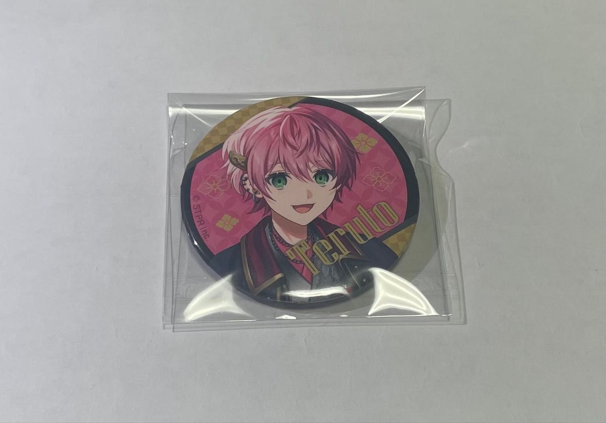 KnightA -騎士A- 1st Fan Meeting LiveTour グッズ てるとくん KnightA -騎士A- 1st Fan Meeting LiveTour グッズ てるとくん