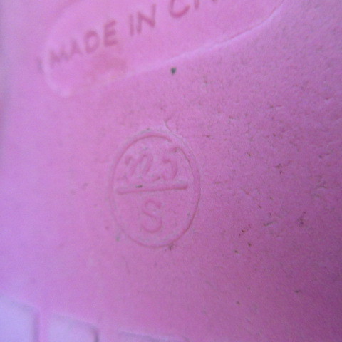 ■レディース■　サンダル　ピンク　Sサイズ　22.5cm_画像7