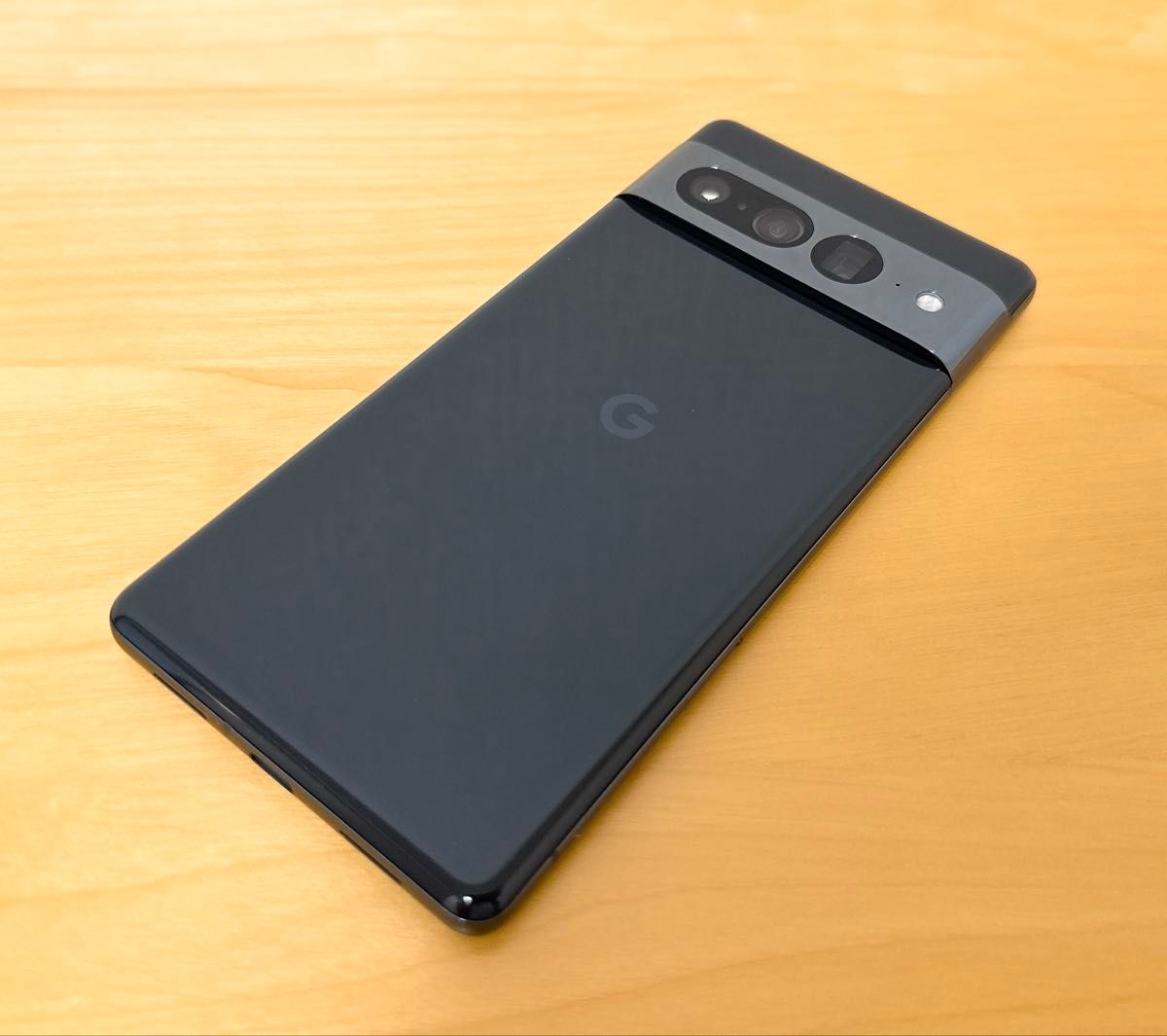 Google Pixel 7 Pro Obsidian 256 GB(SIM フリー) バッテリー Google Pixel 7 Pro Obsidian 256 GB(SIM フリー) バッテリー