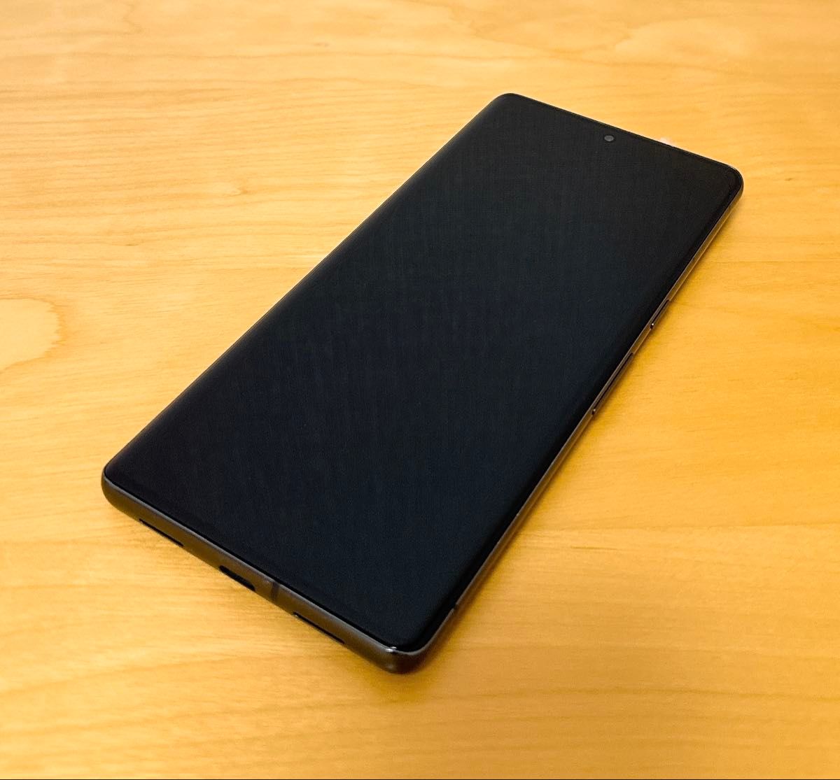 Google Pixel 7 Pro Obsidian 256 GB(SIM フリー) バッテリー Google Pixel 7 Pro Obsidian 256 GB(SIM フリー) バッテリー