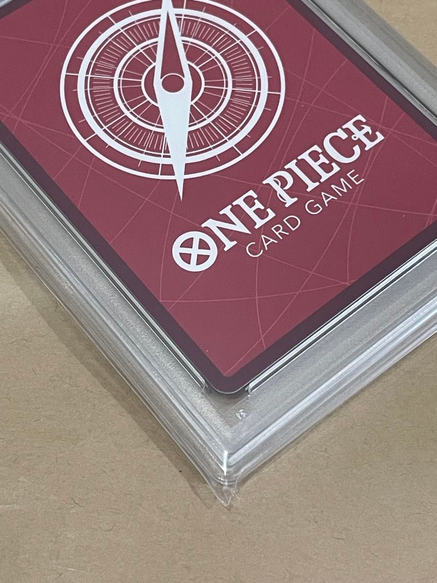 モンキー・D・ルフィ 金文字 レカフィグ PSA10|Yahoo!フリマ モンキー・D・ルフィ 金文字 レカフィグ PSA10|Yahoo!フリマ