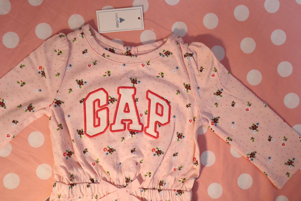 ヤフオク Gapベビーガールズ ボディオール カバーオール ヤフオク Gapベビーガールズ ボディオール カバーオール