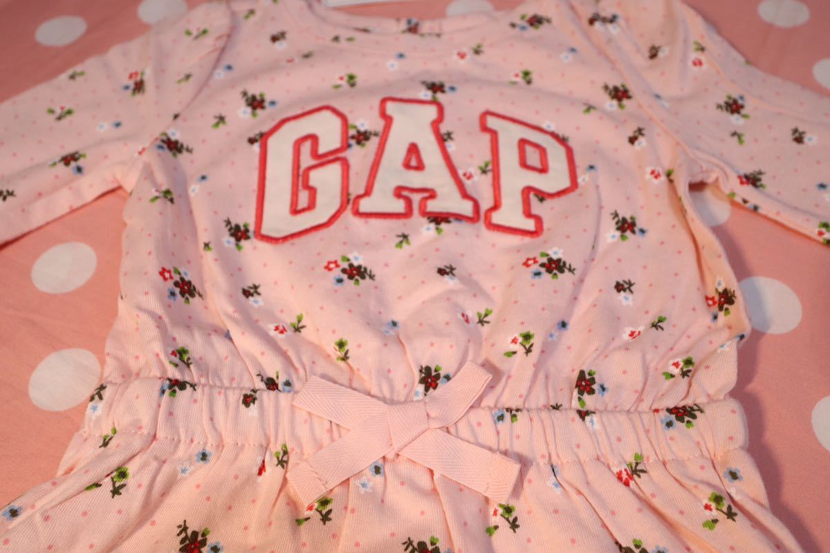 ヤフオク Gapベビーガールズ ボディオール カバーオール ヤフオク Gapベビーガールズ ボディオール カバーオール