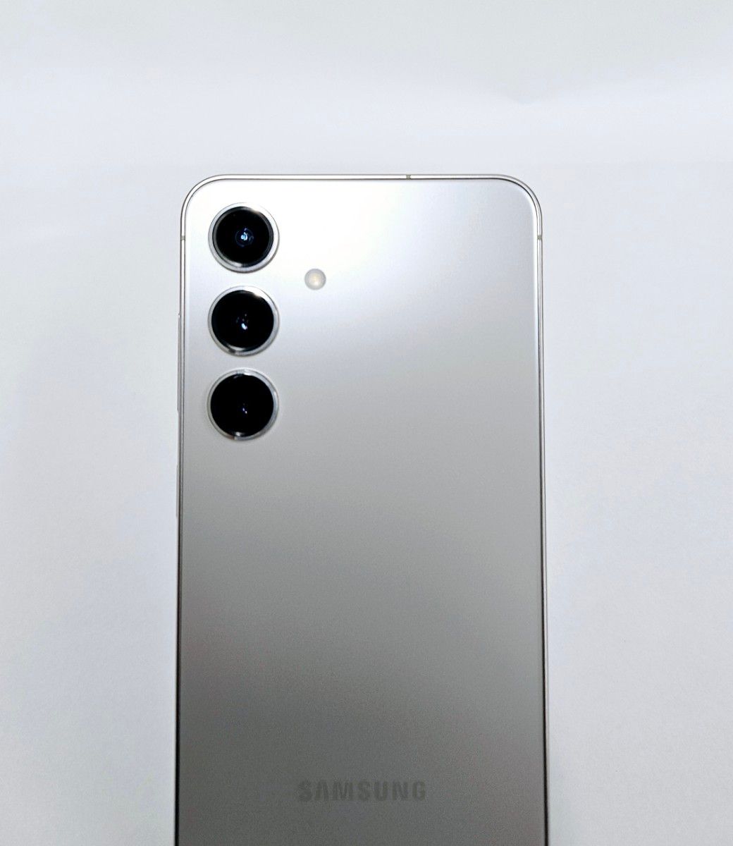 Galaxy S24 256GB グレー SIMフリー【A級美品】|Yahoo!フリマ Galaxy S24 256GB グレー SIMフリー【A級美品】|Yahoo!フリマ