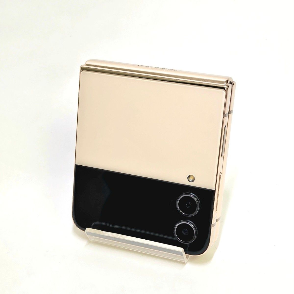 Galaxy Z FLIP4 512GB ピンク SIMフリー 【A級】|Yahoo!フリマ Galaxy Z FLIP4 512GB ピンク SIMフリー 【A級】|Yahoo!フリマ
