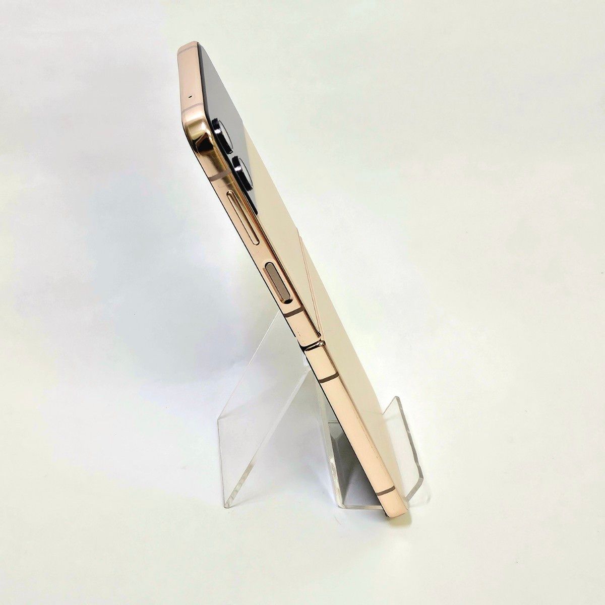 Galaxy Z FLIP4 512GB ピンク SIMフリー 【A級】|Yahoo!フリマ Galaxy Z FLIP4 512GB ピンク SIMフリー 【A級】|Yahoo!フリマ