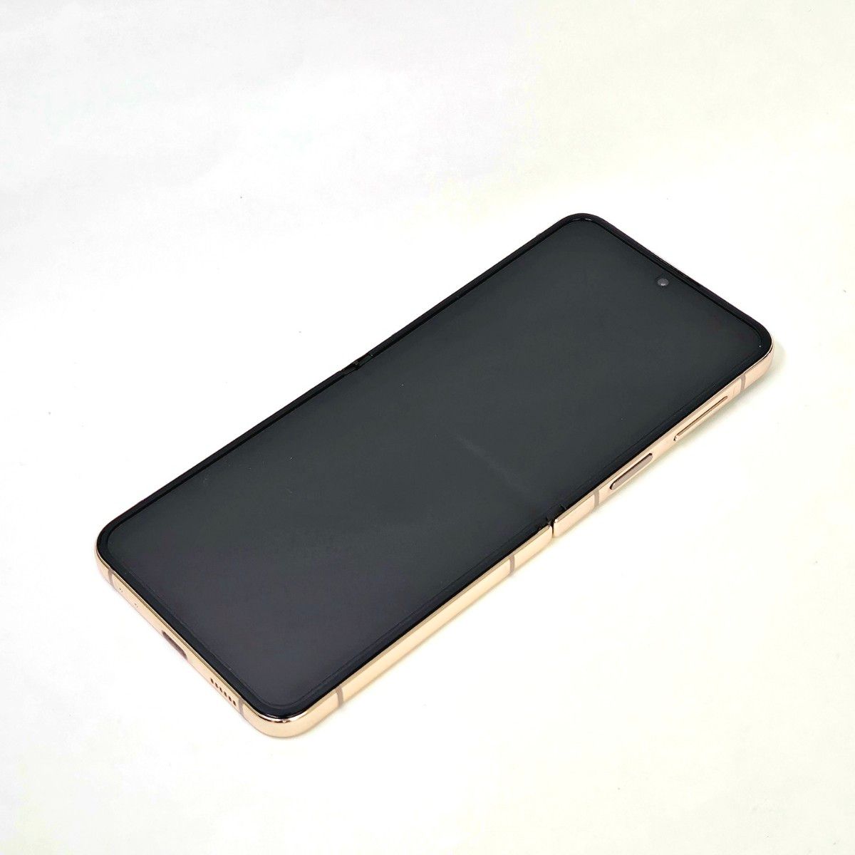 Galaxy Z FLIP4 512GB ピンク SIMフリー 【A級】|Yahoo!フリマ Galaxy Z FLIP4 512GB ピンク SIMフリー 【A級】|Yahoo!フリマ