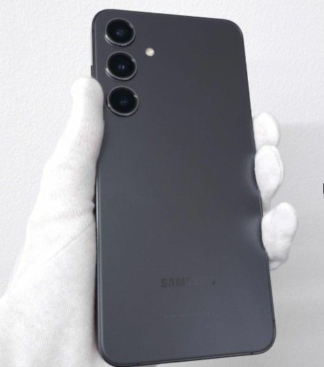 Galaxy S24 plus 256GB SIMフリー ブラック A級|Yahoo!フリマ Galaxy S24 plus 256GB SIMフリー ブラック A級|Yahoo!フリマ