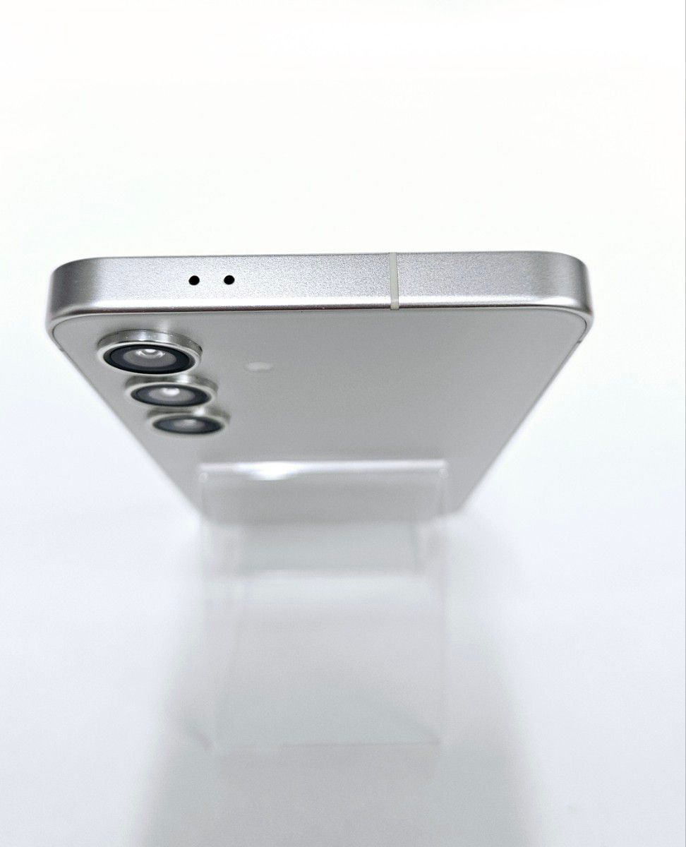Galaxy S24 256GB グレー SIMフリー【A級美品】|Yahoo!フリマ Galaxy S24 256GB グレー SIMフリー【A級美品】|Yahoo!フリマ