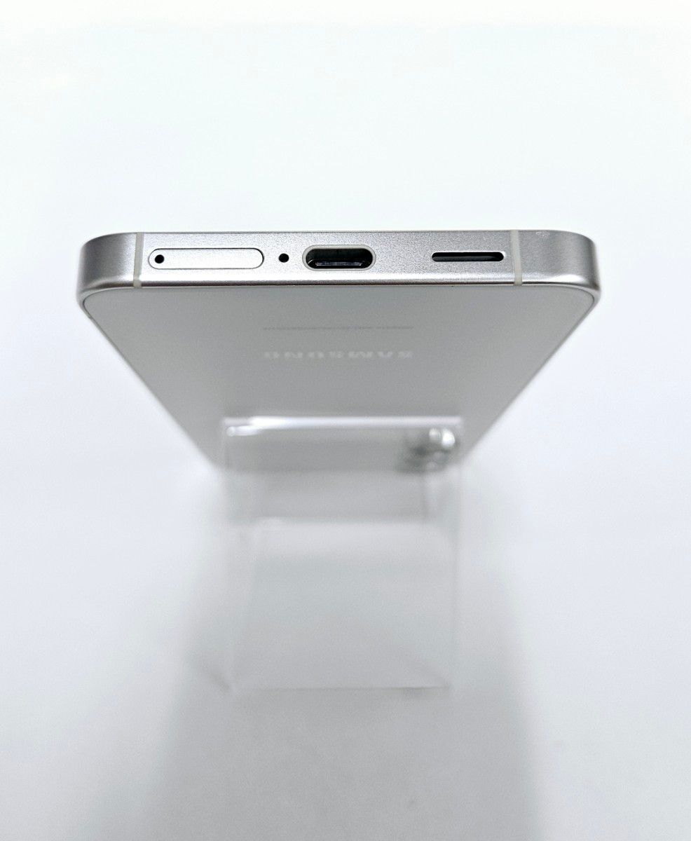 Galaxy S24 256GB グレー SIMフリー【A級美品】|Yahoo!フリマ Galaxy S24 256GB グレー SIMフリー【A級美品】|Yahoo!フリマ