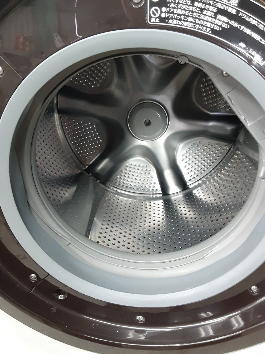 日立 ドラム式洗濯乾燥機 洗濯11kg乾燥6kg AIお洗濯液体洗剤 日立 ドラム式洗濯乾燥機 洗濯11kg乾燥6kg AIお洗濯液体洗剤