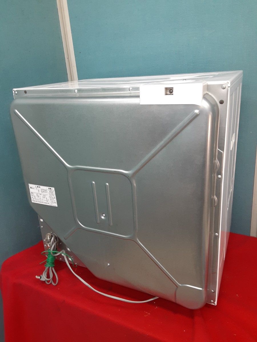 リンナイ ガス衣類乾燥機 5 0kg 乾太くん RDTC-53S 都市ガス 2 リンナイ ガス衣類乾燥機 5 0kg 乾太くん RDTC-53S 都市ガス 2