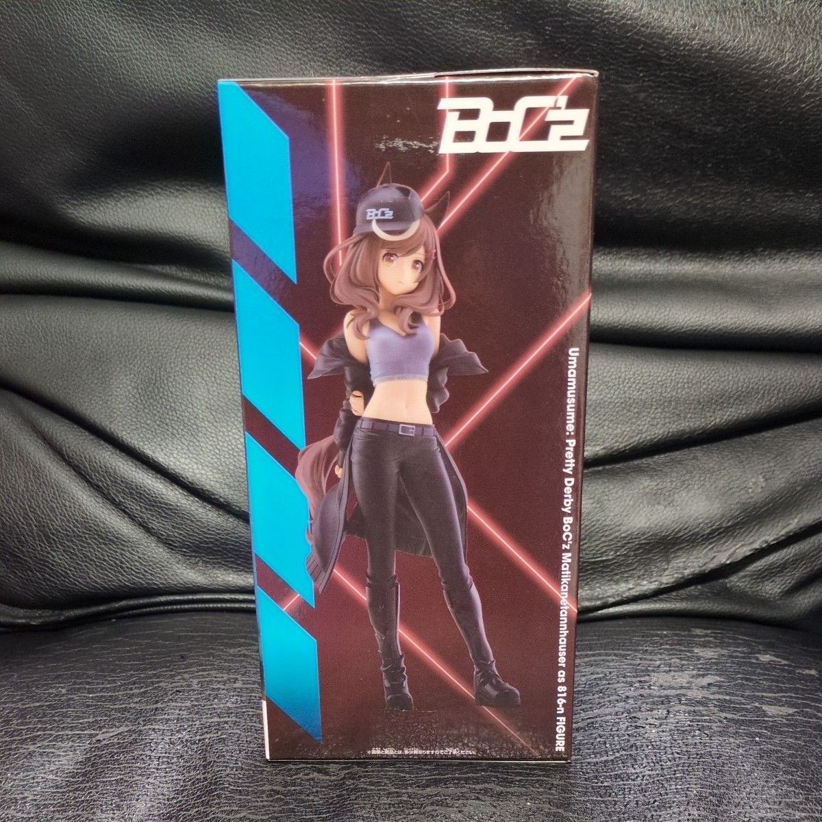 ウマ娘 プリティーダービー BoC'z マチカネタンホイザ as 816-n ウマ娘 プリティーダービー BoC'z マチカネタンホイザ as 816-n