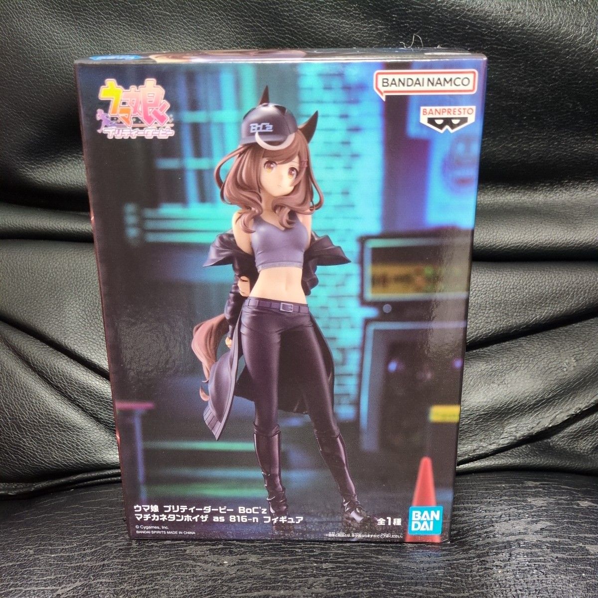 ウマ娘 プリティーダービー BoC'z マチカネタンホイザ as 816-n ウマ娘 プリティーダービー BoC'z マチカネタンホイザ as 816-n