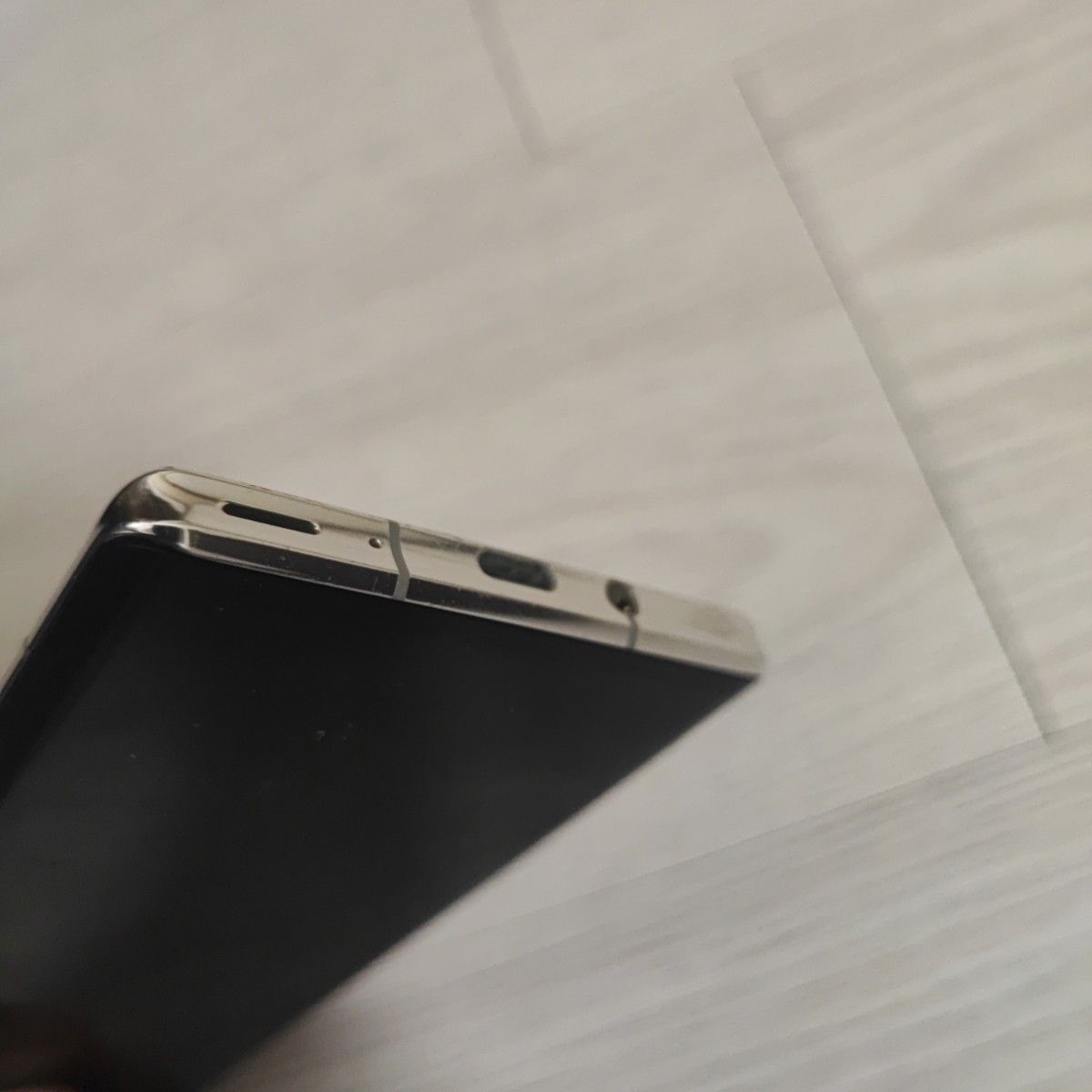 ジャンク品AQUOS R6 SH-51B 5G docomo|Yahoo!フリマ(旧PayPay ジャンク品AQUOS R6 SH-51B 5G docomo|Yahoo!フリマ(旧PayPay