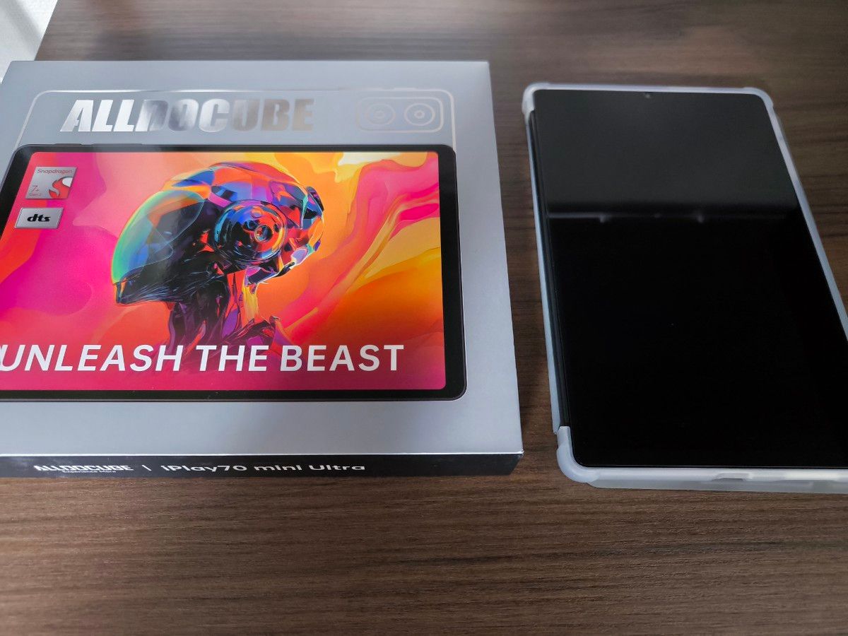 ALLDOCUBE iPlay 70 mini Ultra タブレット 8 8インチタブレット ALLDOCUBE iPlay 70 mini Ultra タブレット 8 8インチタブレット