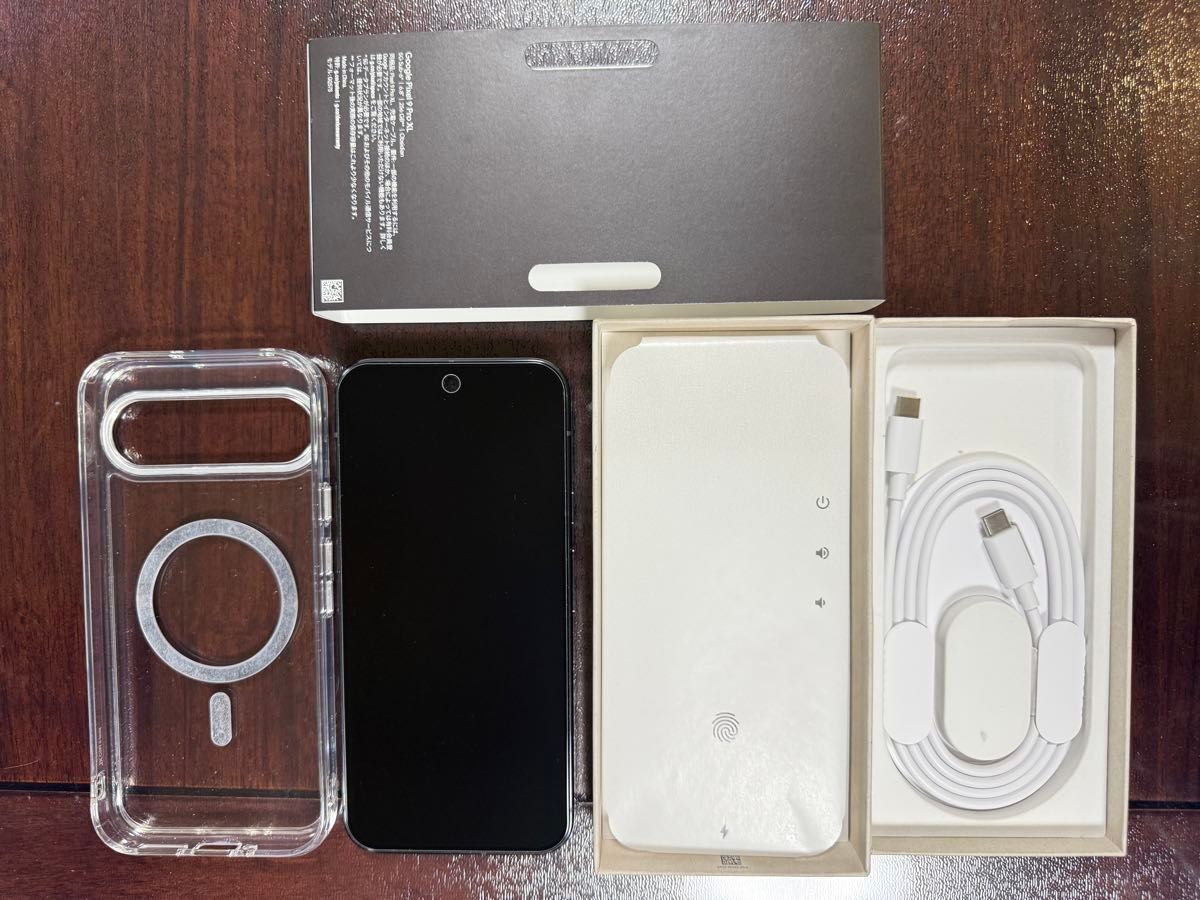 Google Pixel 9 Pro XL 256G 6 8 Google Pixel 9 Pro XL 256G 6 8