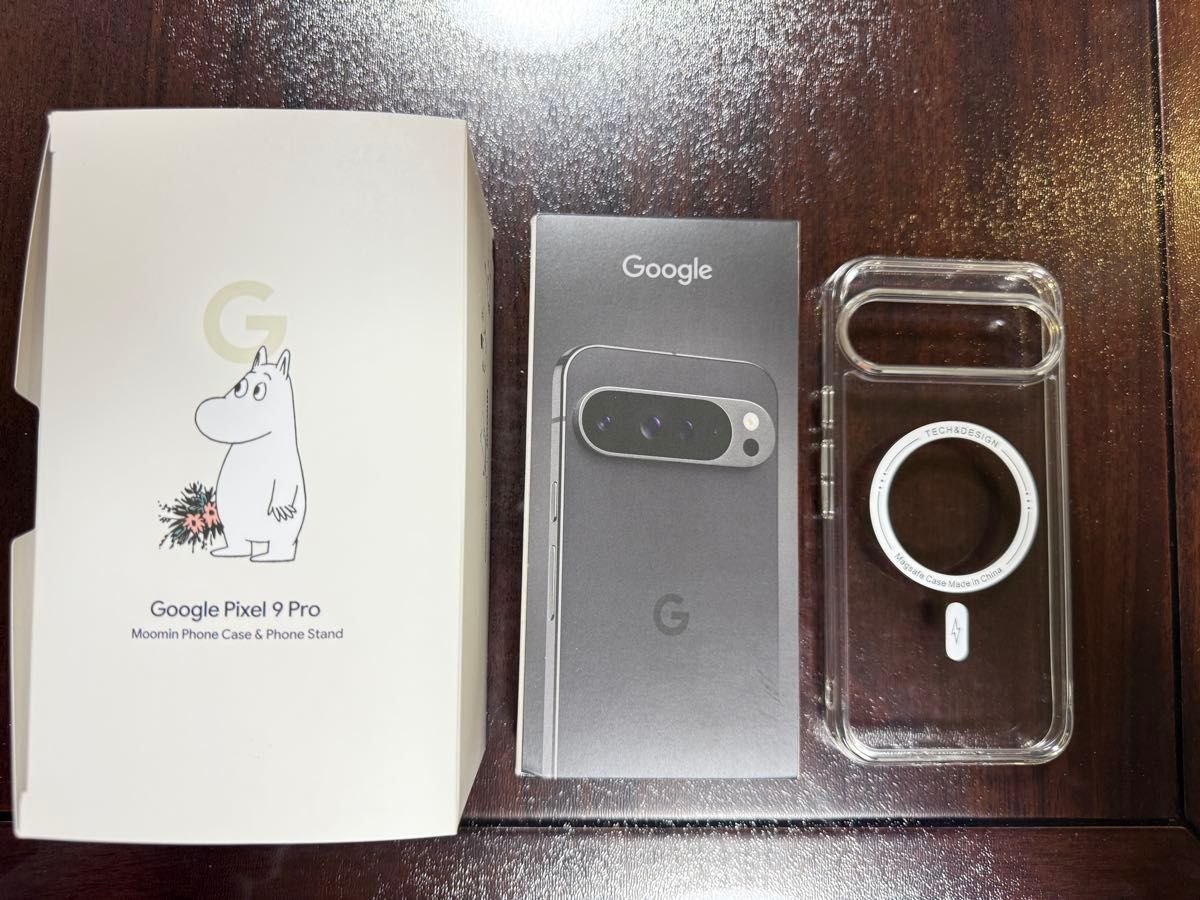 Google Pixel 9 Pro XL 256G 6 8 Google Pixel 9 Pro XL 256G 6 8
