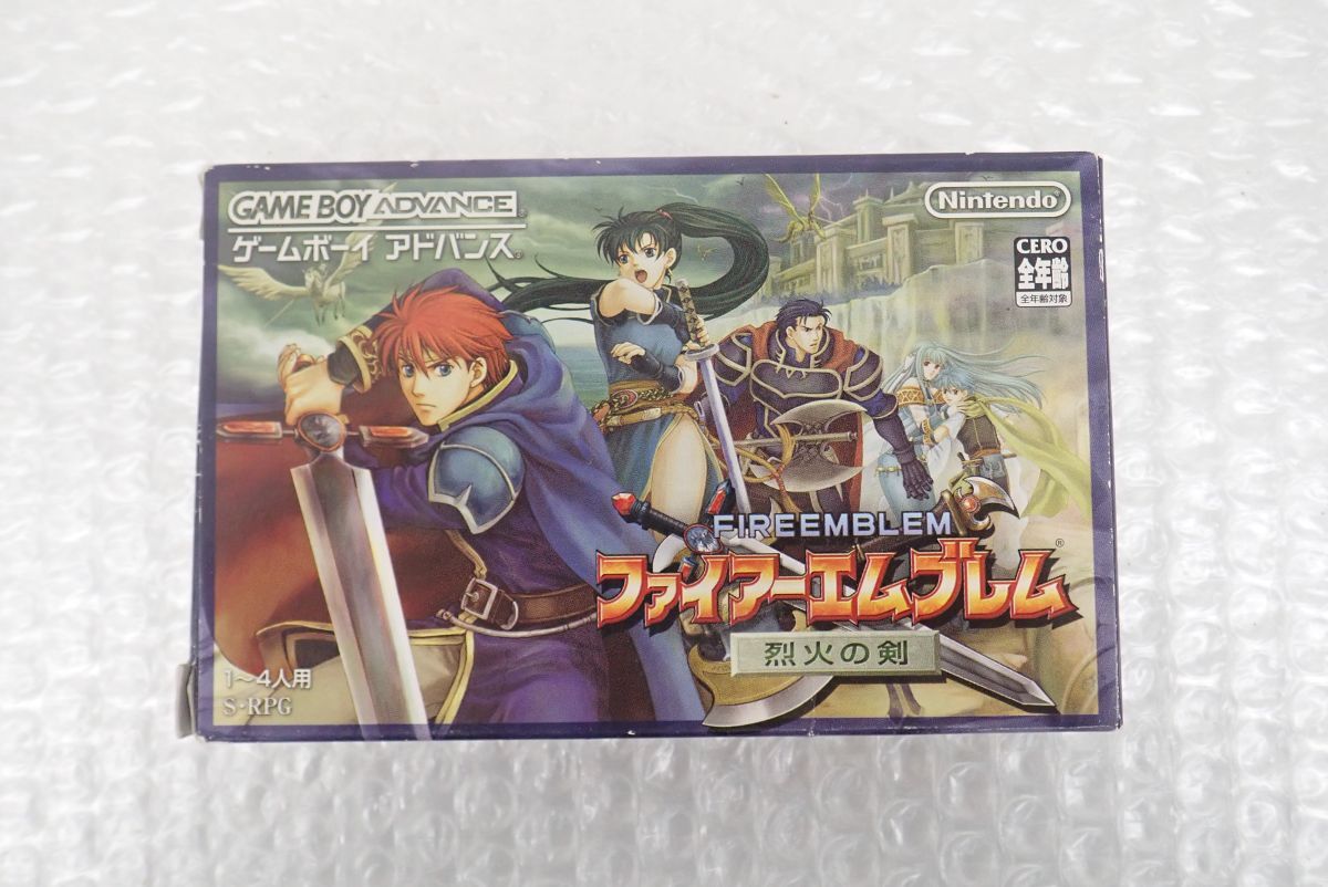 D434-60-M GBA(ゲームボーイアドバンスソフト)ファイアー D434-60-M GBA(ゲームボーイアドバンスソフト)ファイアー