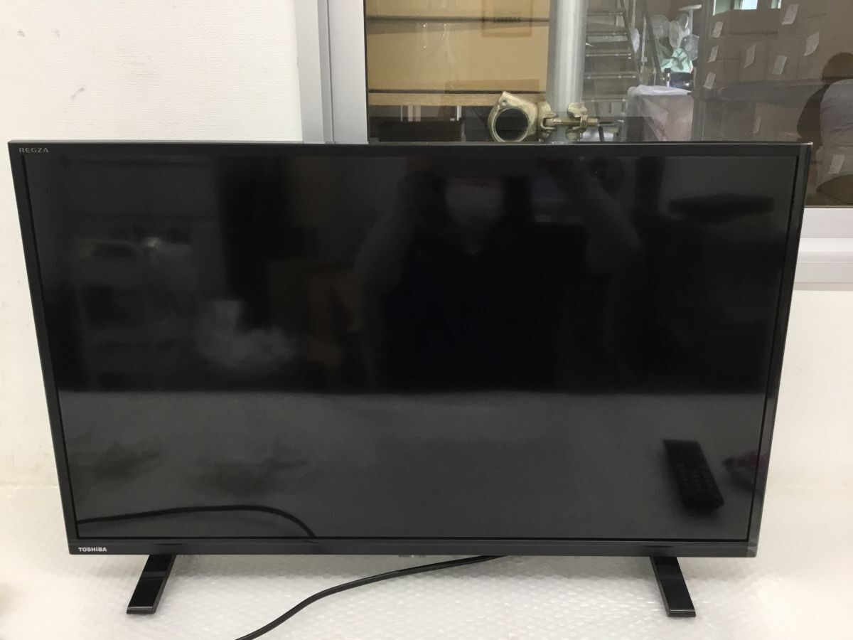 KG220-160【稼働品】TOSHIBA 東芝 REGZA レグザ 32S24 液晶 KG220-160【稼働品】TOSHIBA 東芝 REGZA レグザ 32S24 液晶