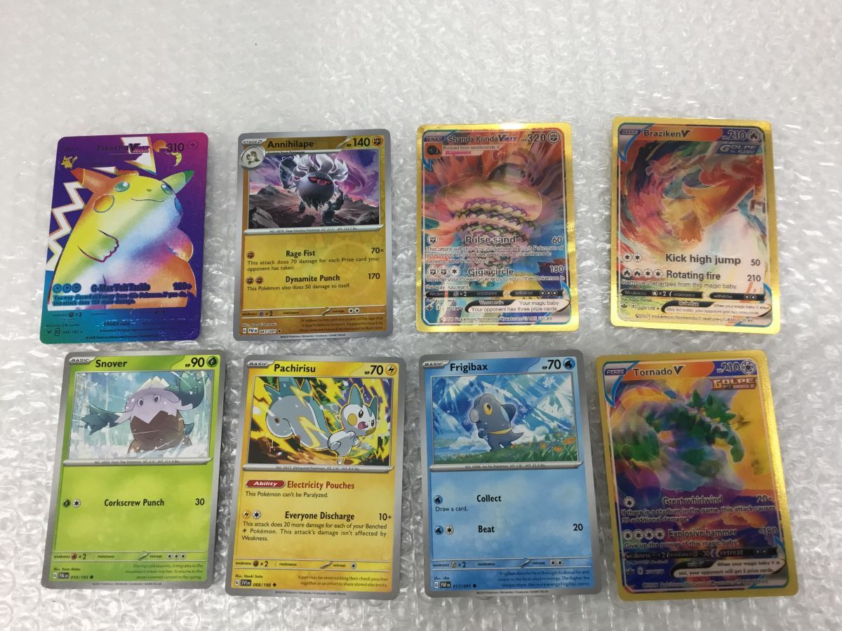 D409-60-M【海外版ポケモンカード】英語版/Pokmon/ピカチュウ D409-60-M【海外版ポケモンカード】英語版/Pokmon/ピカチュウ