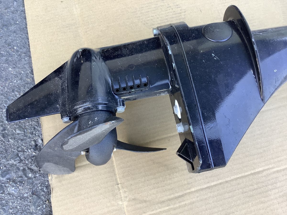 D479【直接引き取り限定】マーキュリー MERCURY 3AR船外機 2 D479【直接引き取り限定】マーキュリー MERCURY 3AR船外機 2