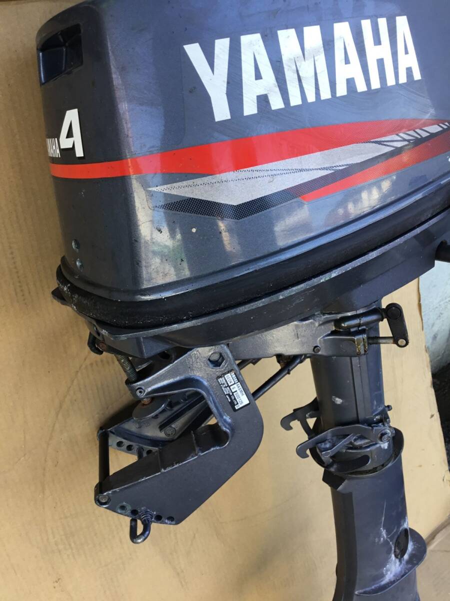 D511 直接引き取り限定 動作未確認☆YAMAHA ヤマハ 小型船舶用 D511 直接引き取り限定 動作未確認☆YAMAHA ヤマハ 小型船舶用