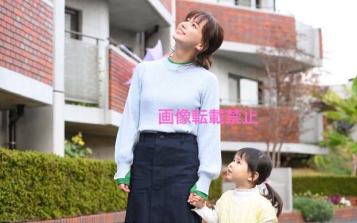 新品未使用】多部未華子さん着用 リブニット Mサイズ|Yahoo 新品未使用】多部未華子さん着用 リブニット Mサイズ|Yahoo