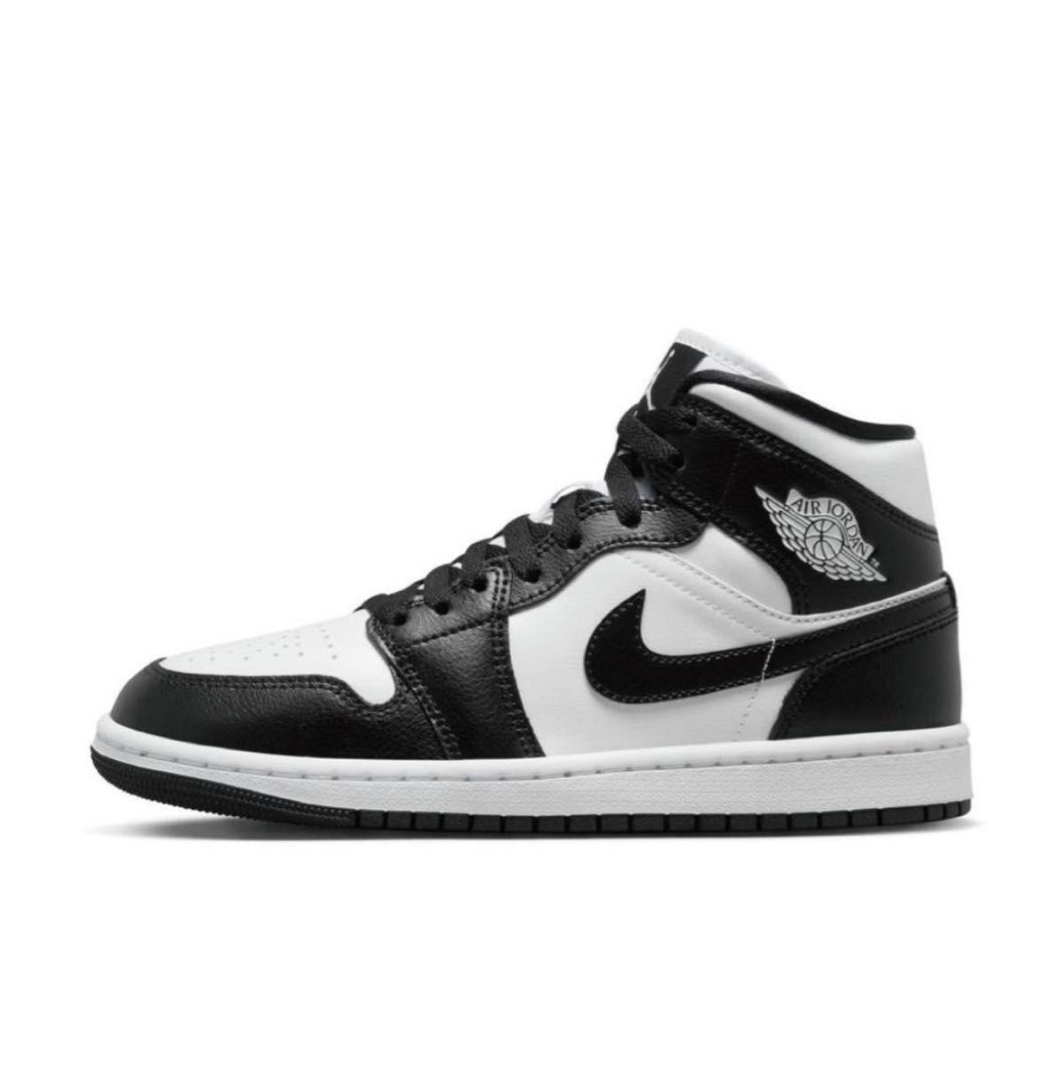Nike Air Jordan 1 MID 26.5センチ ウィメンズ Nike AIR Jordan 1 MID ハイカット 26 5cm ナイキ