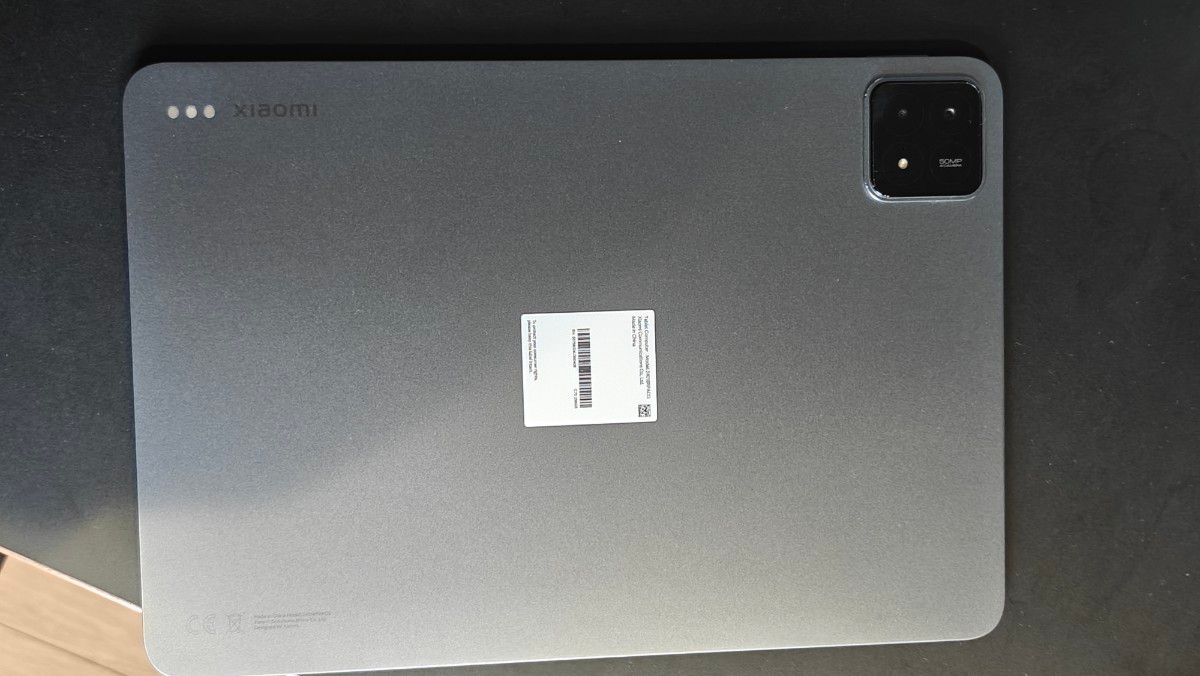 Xiaomi Pad 6S Pro 256GB 国内版|Yahoo!フリマ(旧PayPayフリマ) Xiaomi Pad 6S Pro 256GB 国内版|Yahoo!フリマ(旧PayPayフリマ)