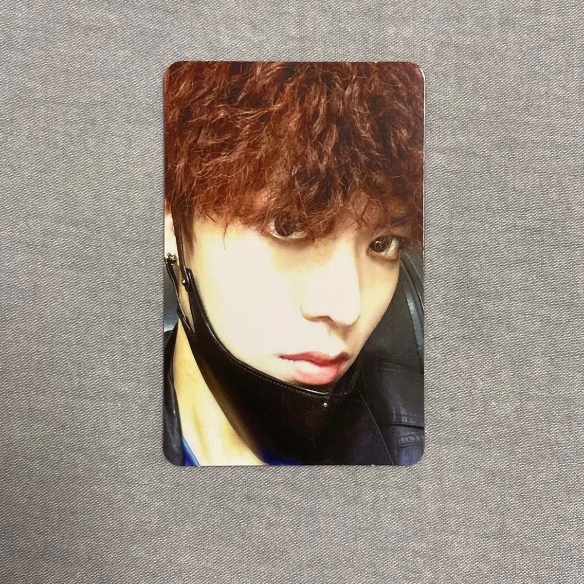 nct127 イリチル ユウタ yuta fire truck トレカ|Yahoo!フリマ nct127 イリチル ユウタ yuta fire truck トレカ|Yahoo!フリマ