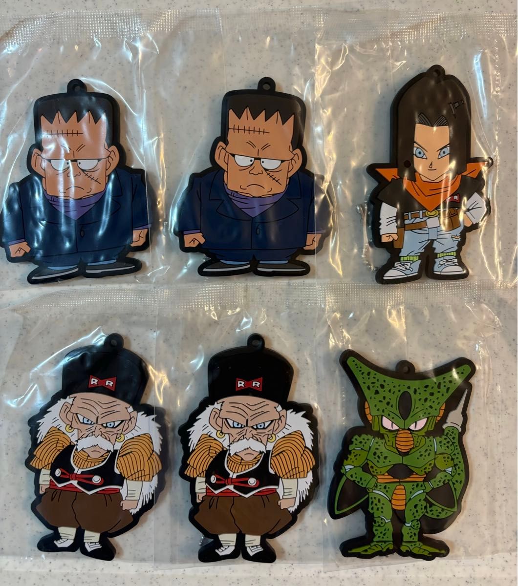 ドラゴンボール一番くじ 下位賞セット|Yahoo!フリマ(旧PayPay ドラゴンボール一番くじ 下位賞セット|Yahoo!フリマ(旧PayPay