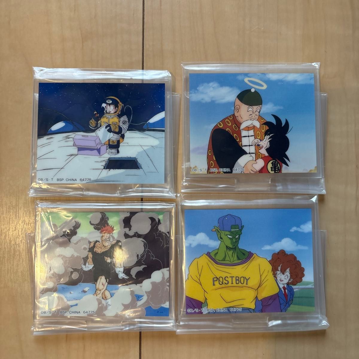 ドラゴンボール一番くじ 下位賞セット|Yahoo!フリマ(旧PayPay ドラゴンボール一番くじ 下位賞セット|Yahoo!フリマ(旧PayPay