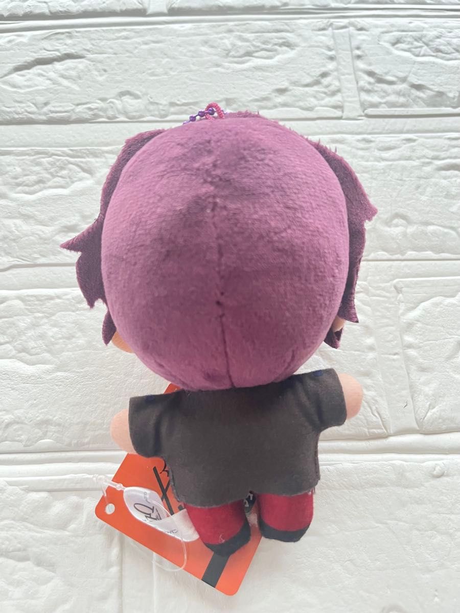 カリスマ みにコレ ぬいぐるみマスコット 【天堂天彦】|Yahoo カリスマ みにコレ ぬいぐるみマスコット 【天堂天彦】|Yahoo
