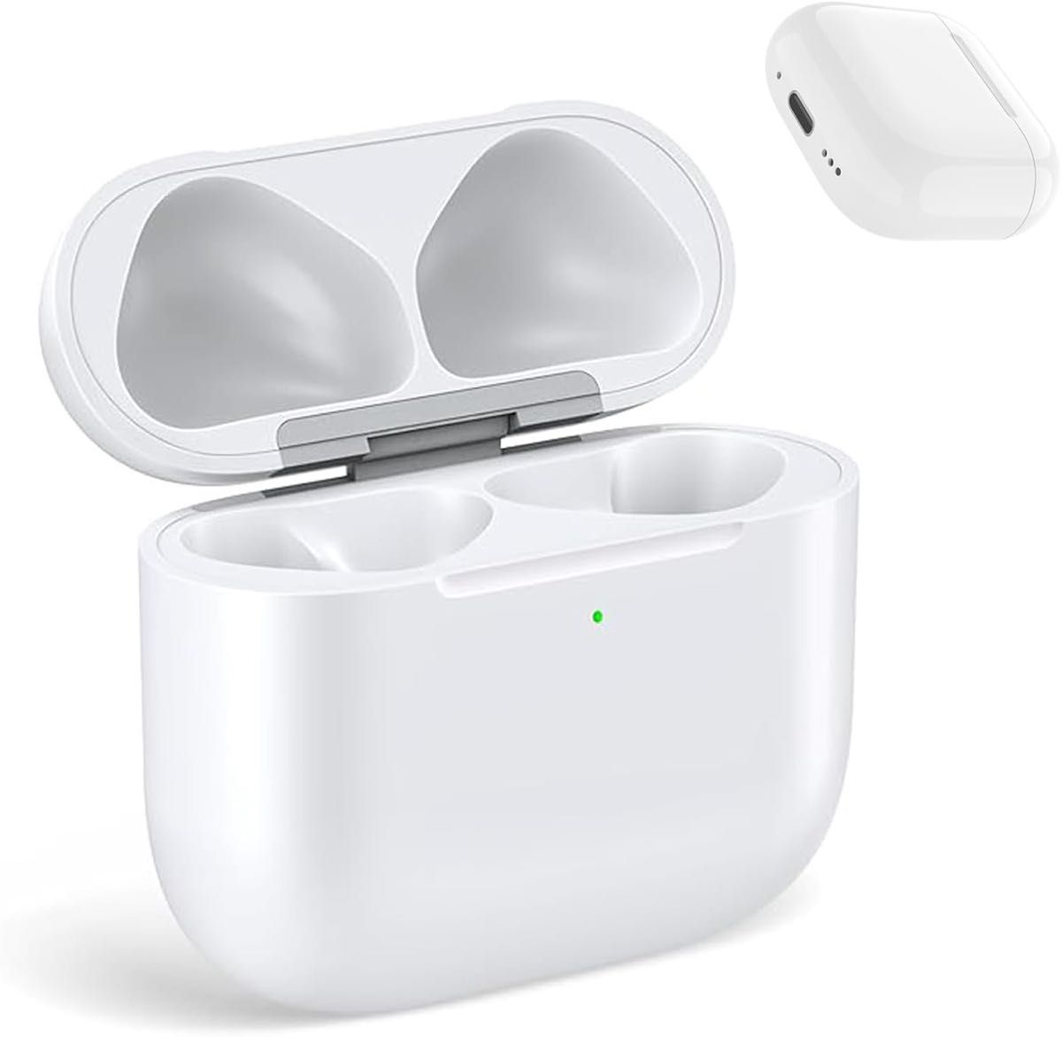 新品 AirPods 第4世代 専用 ワイヤレス USB-C 充電 対応 ケース 新品 AirPods 第4世代 専用 ワイヤレス USB-C 充電 対応 ケース