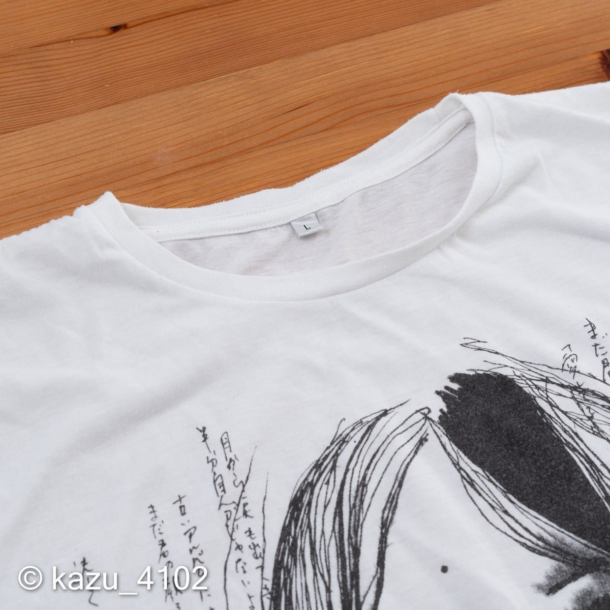 美品 銀杏BOYZ 初期 ライブ Tシャツ [ GOING STEADY 峯田和伸 美品 銀杏BOYZ 初期 ライブ Tシャツ [ GOING STEADY 峯田和伸