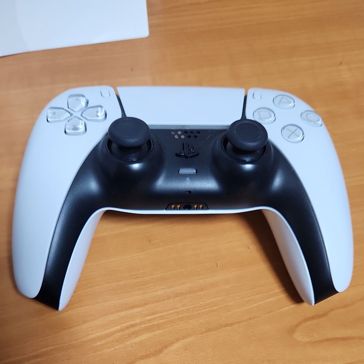 PlayStation 5 CFI-1100A01 中古 欠品無し|Yahoo!フリマ(旧 PlayStation 5 CFI-1100A01 中古 欠品無し|Yahoo!フリマ(旧