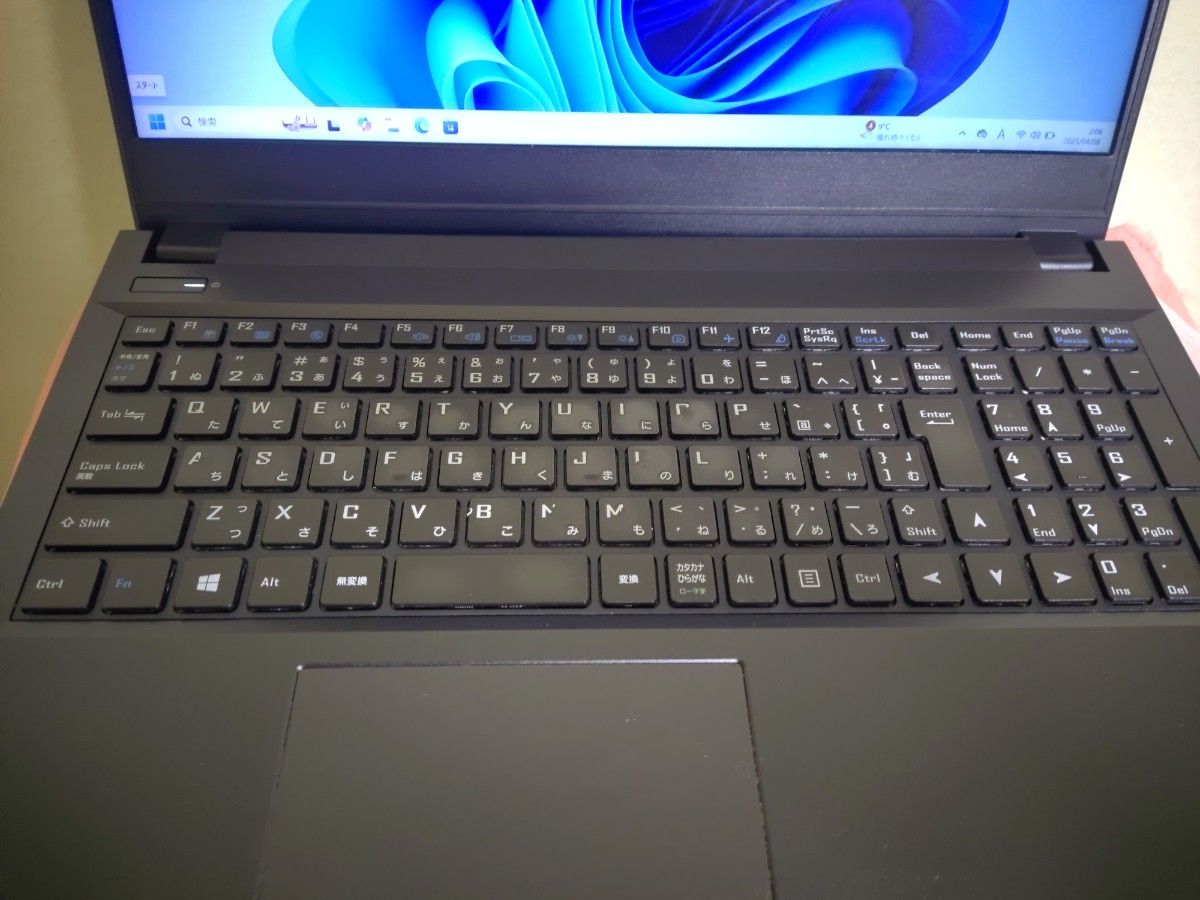 IIYAMA 第10世代Core i5搭載 15 6型 ノートパソコン|Yahoo IIYAMA 第10世代Core i5搭載 15 6型 ノートパソコン|Yahoo