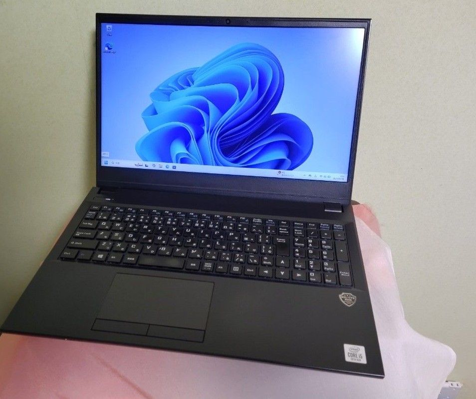 IIYAMA 第10世代Core i5搭載 15 6型 ノートパソコン|Yahoo IIYAMA 第10世代Core i5搭載 15 6型 ノートパソコン|Yahoo