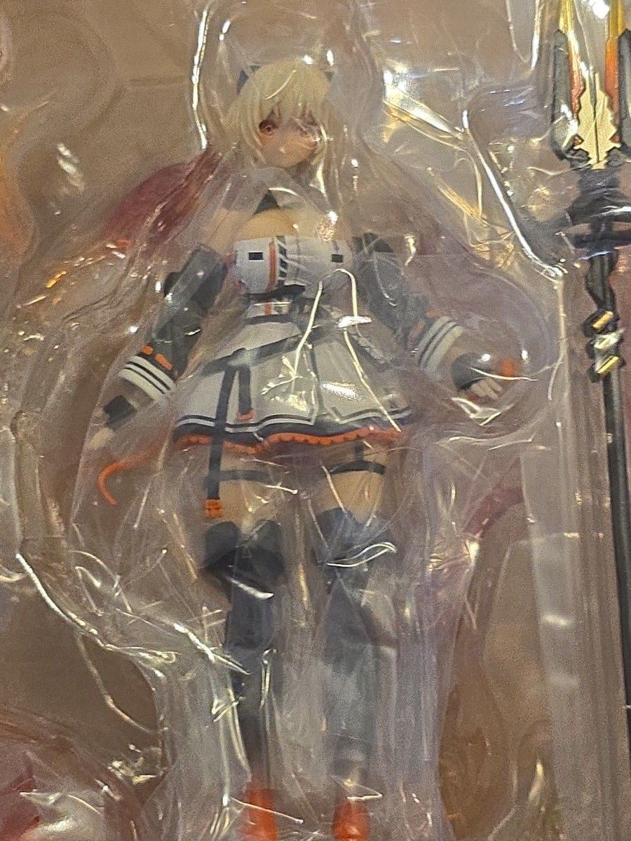 砂の家 時桜&砂織 1/12 完成品アクションフィギュア 蝸之殼 砂の家 時桜&砂織 1/12 完成品アクションフィギュア 蝸之殼