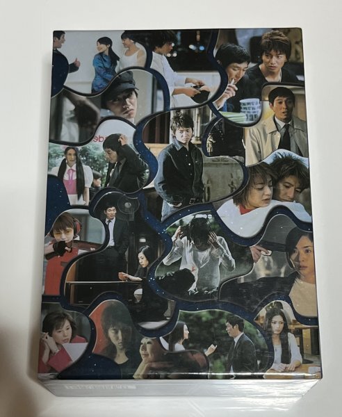 空から降る一億の星 DVD-BOX 4枚組 明石家さんま 木村拓哉 深津 空から降る一億の星 DVD-BOX 4枚組 明石家さんま 木村拓哉 深津