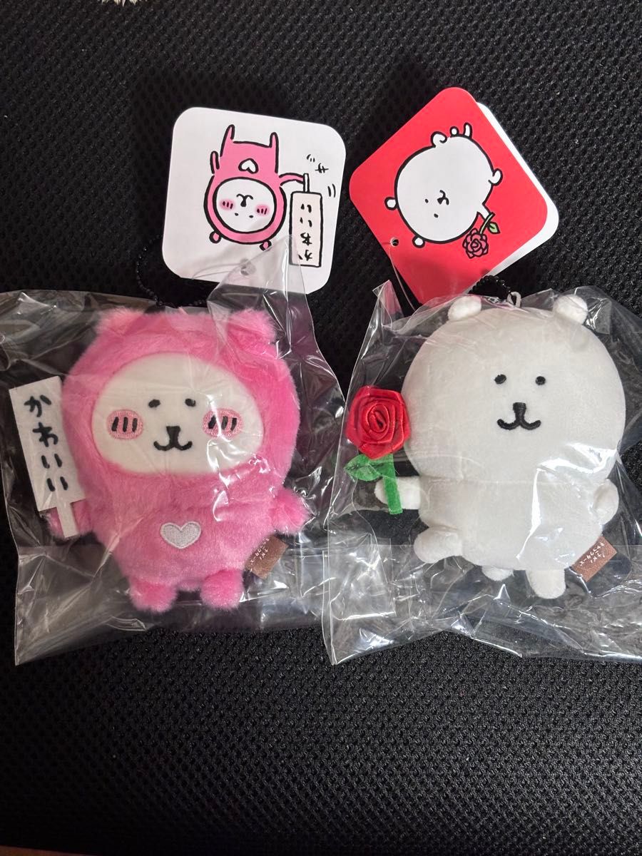 かわいい札持ち ハートなナガノのくまマスコット ローズなナガノ かわいい札持ち ハートなナガノのくまマスコット ローズなナガノ