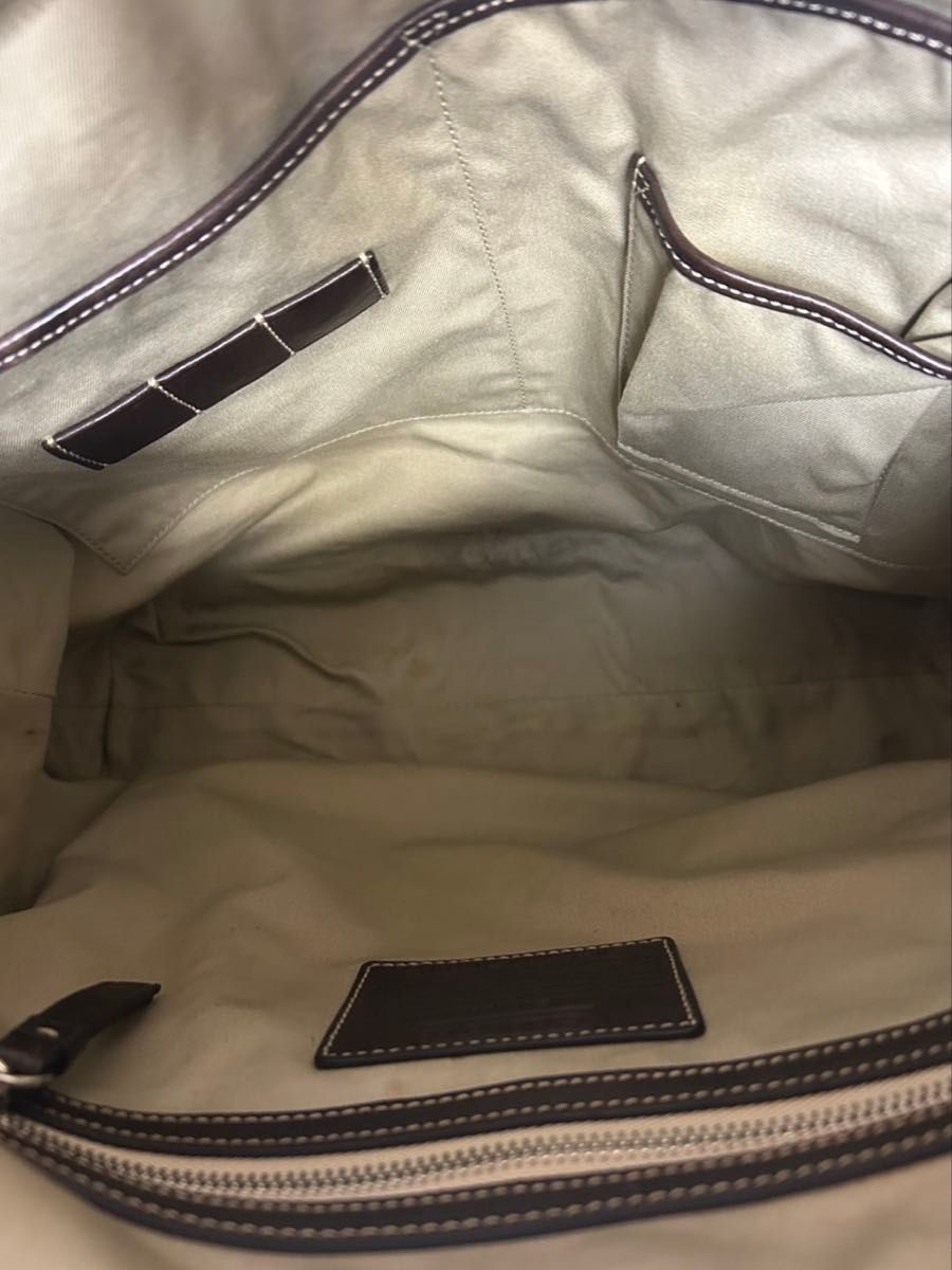格安】定価8 3万 コーチ メンテ済み COACH メンズ ビジネス 2way 格安】定価8 3万 コーチ メンテ済み COACH メンズ ビジネス 2way
