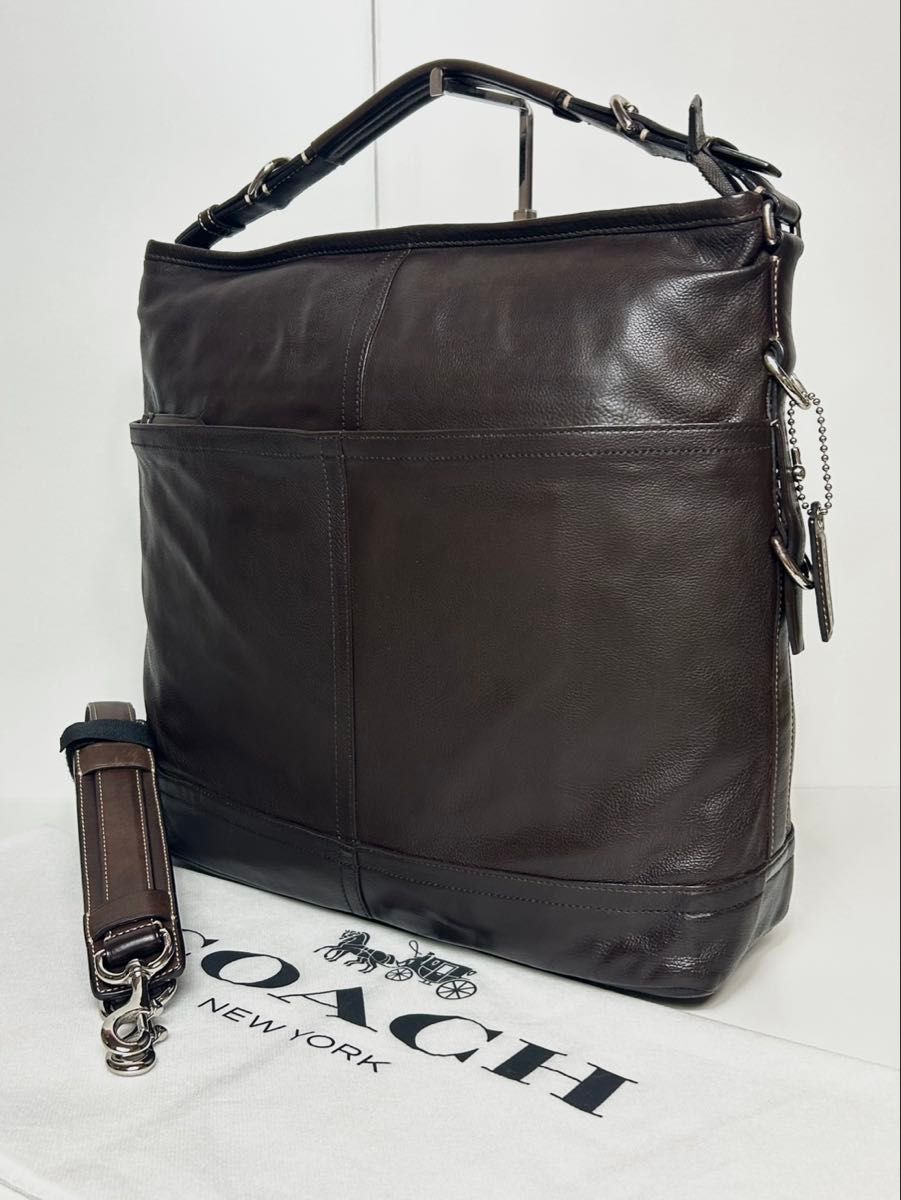 格安】定価8 3万 コーチ メンテ済み COACH メンズ ビジネス 2way 格安】定価8 3万 コーチ メンテ済み COACH メンズ ビジネス 2way