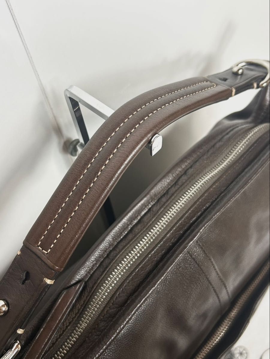 格安】定価8 3万 コーチ メンテ済み COACH メンズ ビジネス 2way 格安】定価8 3万 コーチ メンテ済み COACH メンズ ビジネス 2way